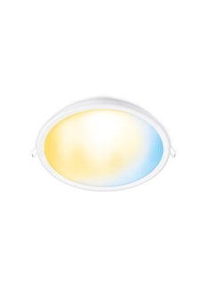 Wiz WiZ Downlight Tunable Whites /17W RD6"/827-65  - Image 4