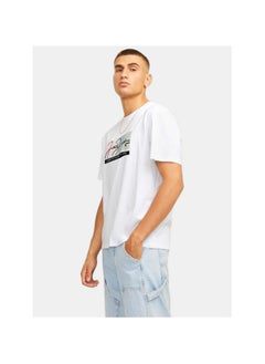 Jorportland Block Branding Ss Cn Ln