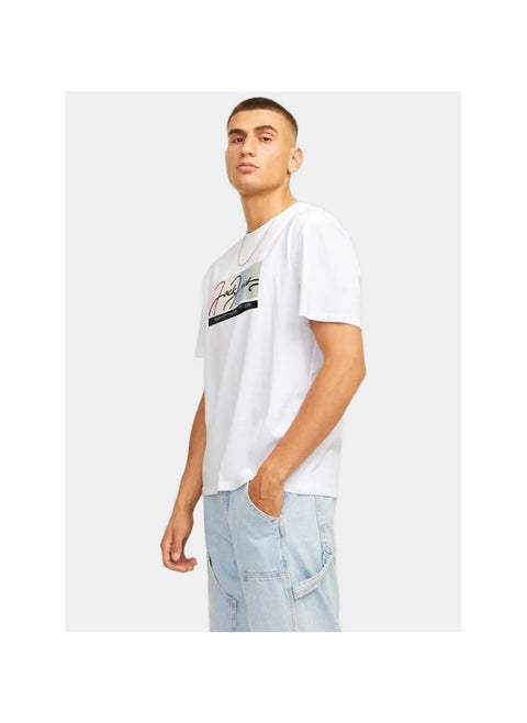 Jorportland Block Branding Ss Cn Ln