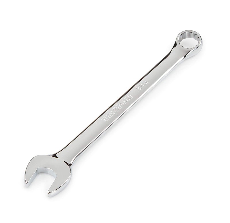 TEKTON 34 Inch Combination Wrench 18262