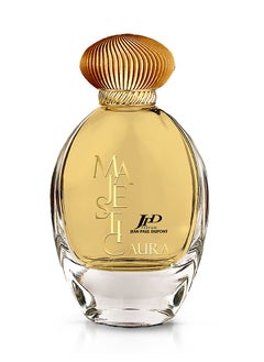 Jean Paul Dupont Majestic Aura Eau de Parfum For Women 100ml  - Image 1