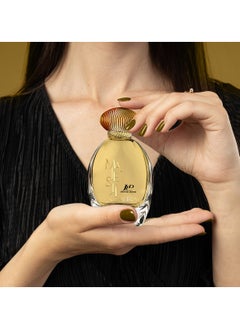 Jean Paul Dupont Majestic Aura Eau de Parfum For Women 100ml  - Image 4