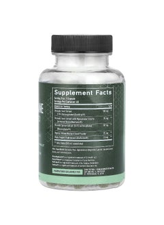SMNutrition SMNutrition, Sulforaphane Activated Complex, 60 Capsules  - Image 2