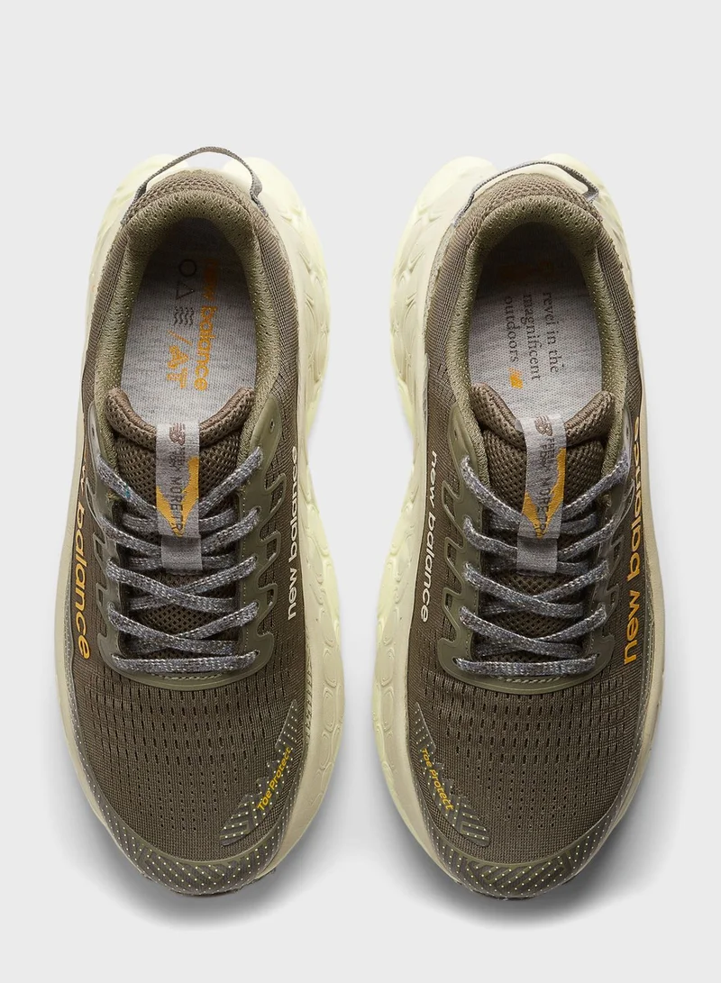New Balance More Tr