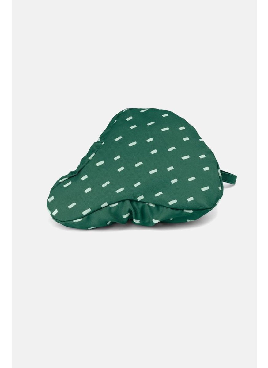 Tchibo Bicycle Saddle Cover, Green  - Image 4