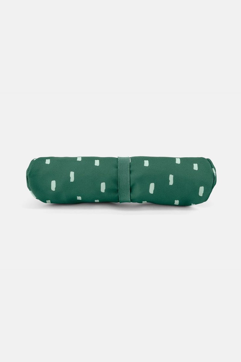 Tchibo Bicycle Saddle Cover, Green - Image 2