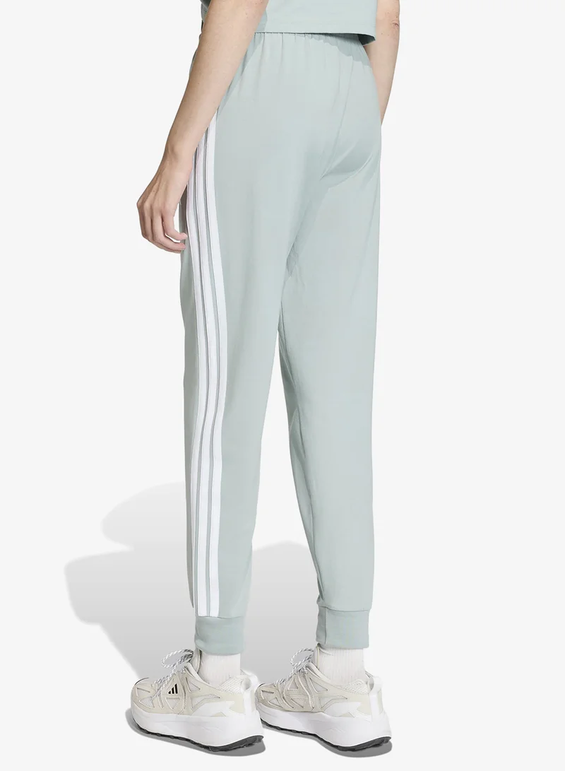 اديداس سروال رياضي أساسي بثلاثة خطوط