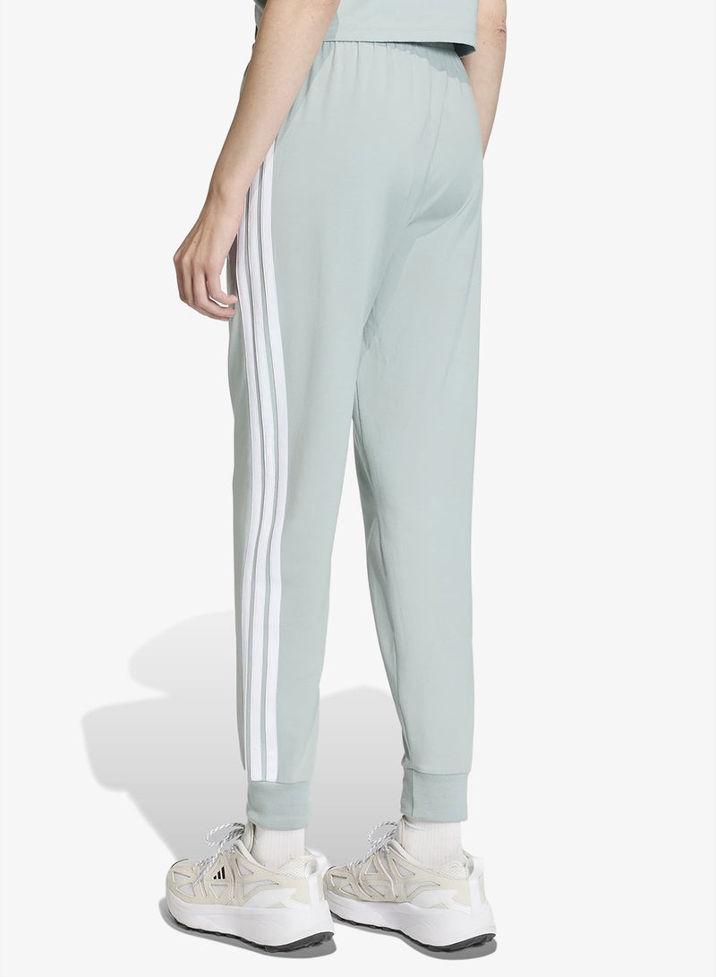 Adidas Essentials 3-Stripes Jogger Joggers - Image 2