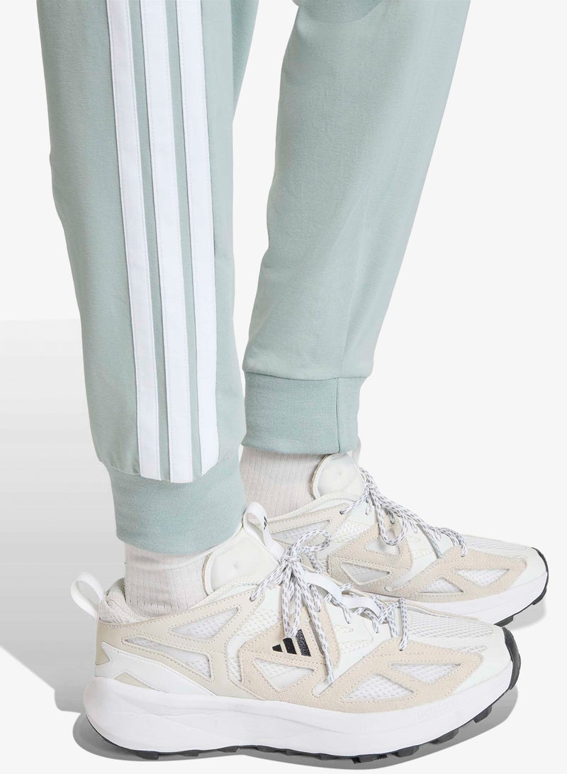 Adidas Essentials 3-Stripes Jogger Joggers - Image 4