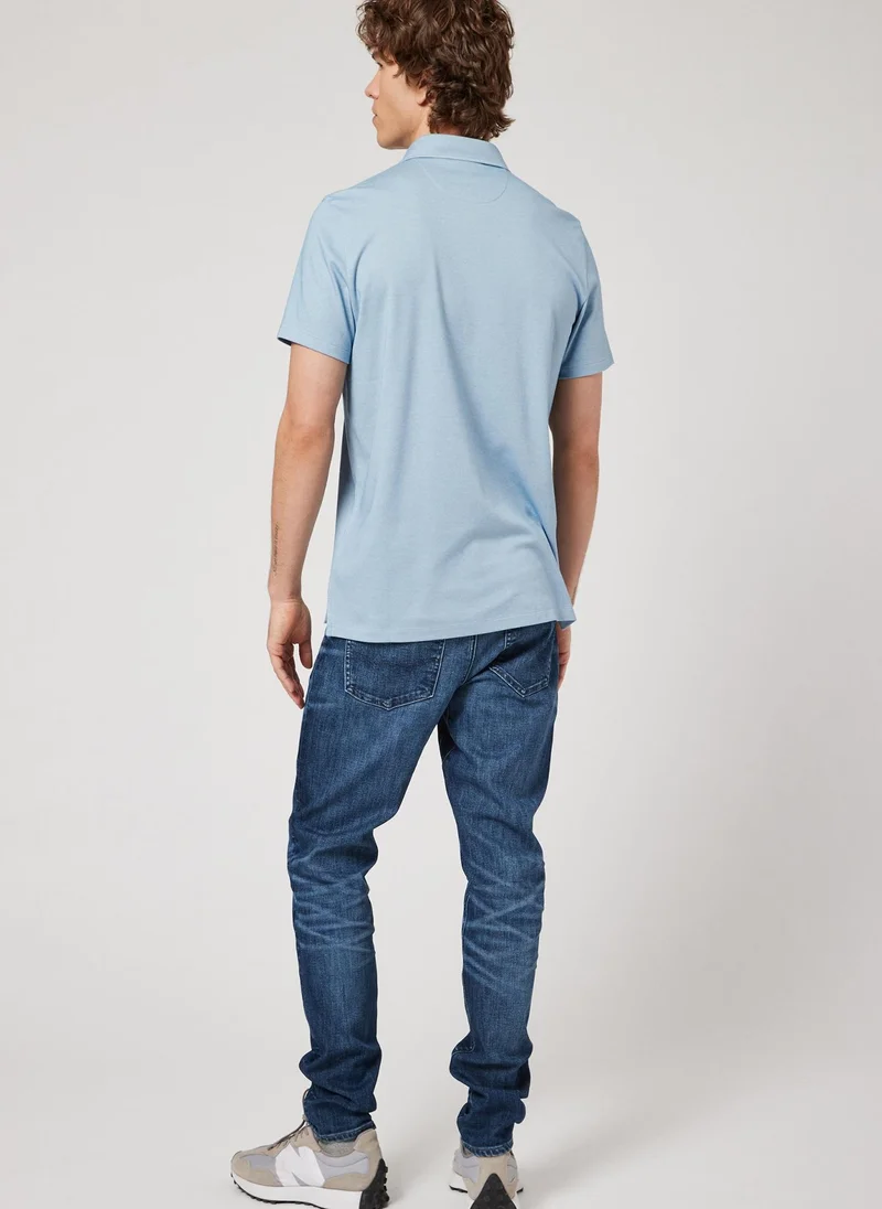 امريكان ايجل AE 24/7 Polo Shirt
