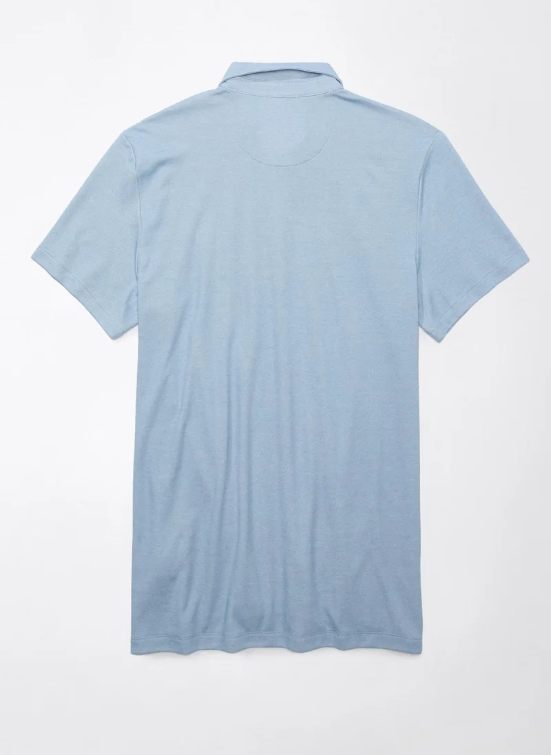 امريكان ايجل AE 24/7 Polo Shirt