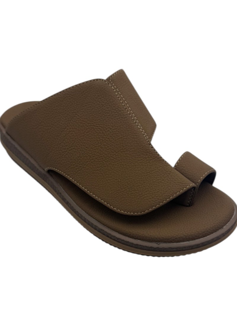 AL Fanoos Royal Oasis Arabic slippers  - Image 1
