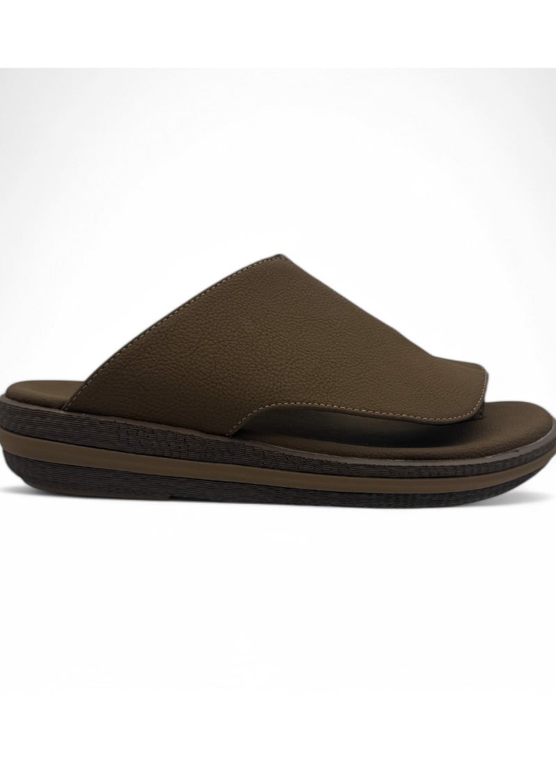 AL Fanoos Royal Oasis Arabic slippers  - Image 2