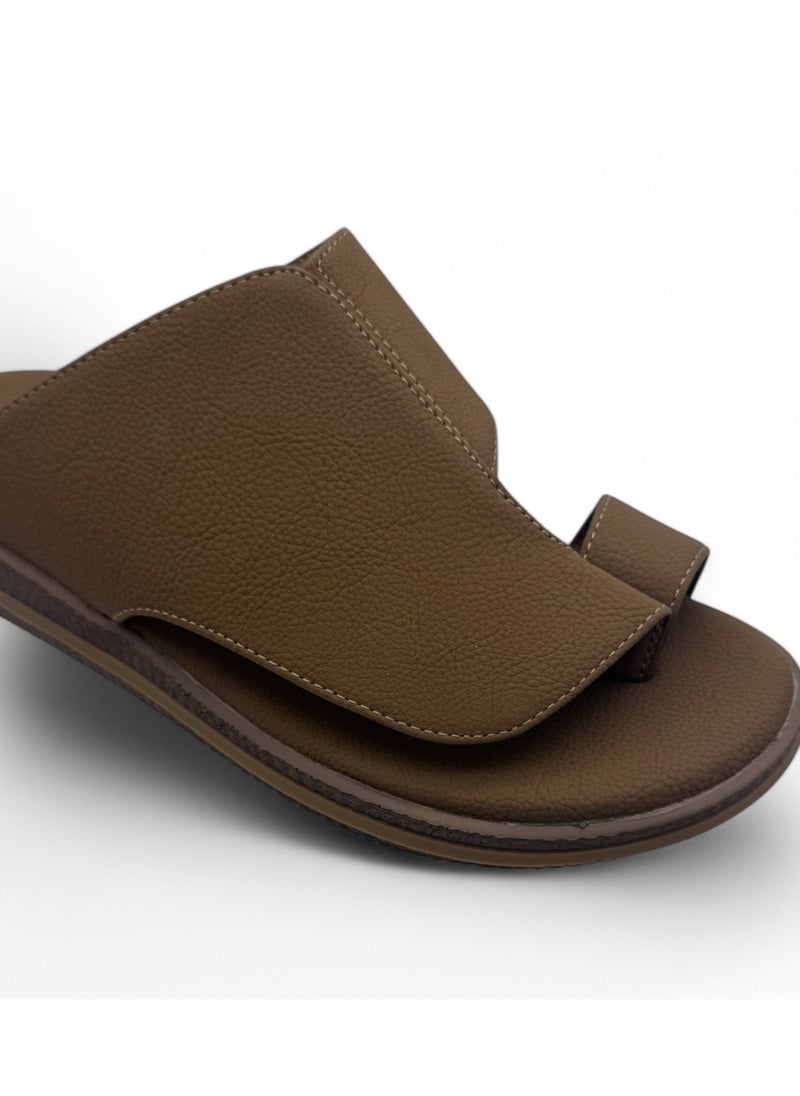 AL Fanoos Royal Oasis Arabic slippers  - Image 3