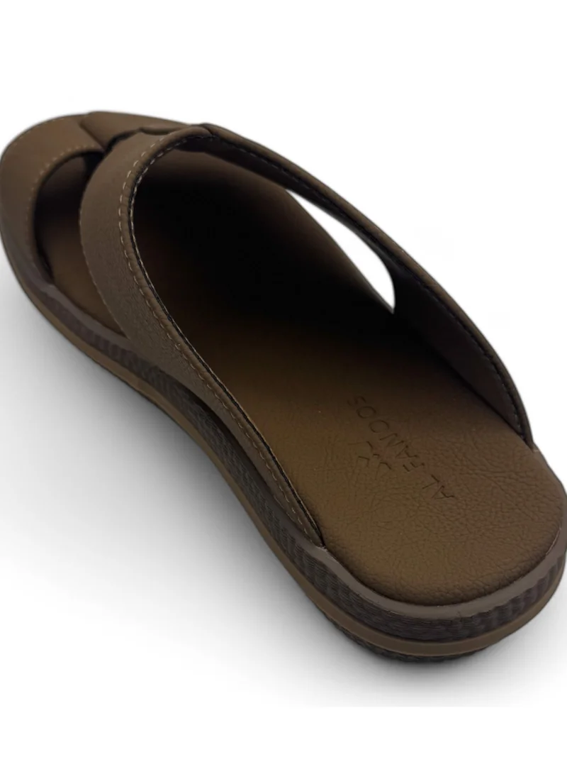 AL Fanoos Royal Oasis Arabic slippers