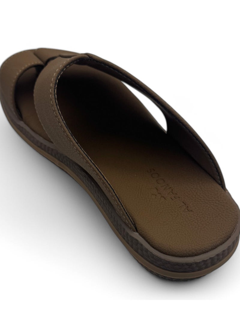 AL Fanoos Royal Oasis Arabic slippers  - Image 4