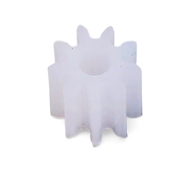 1009A M0.5 Plastic Gear