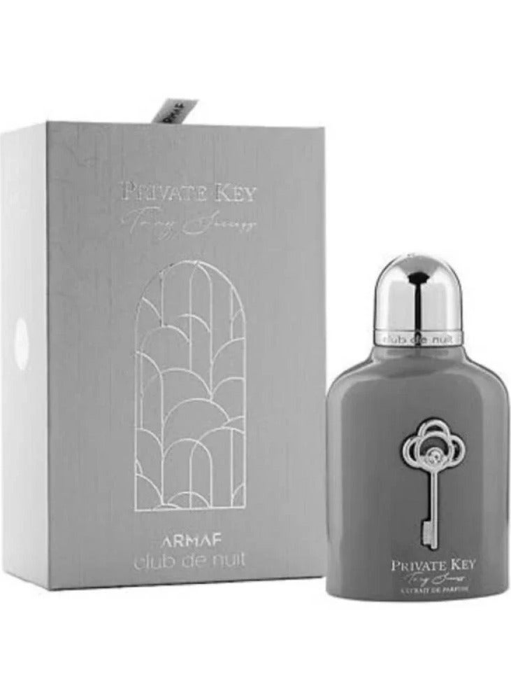 أرماف عطر برايفت كي تو ماي ساكسيس  100مل