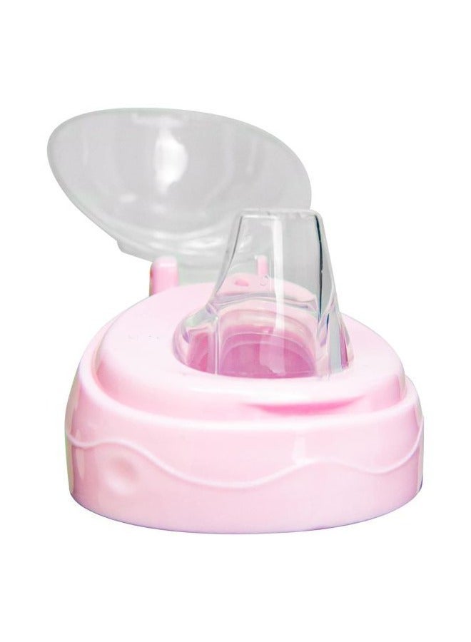 ترو كوب سيليكون بفوهة 270 مل للأطفال من عمر 6 أشهر فما فوق من ترو - Image 3