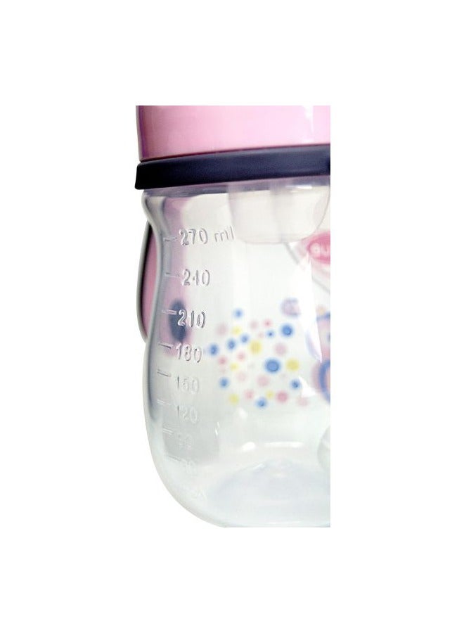 ترو كوب سيليكون بفوهة 270 مل للأطفال من عمر 6 أشهر فما فوق من ترو - Image 2