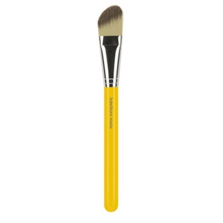 Bdellium Tools Professional Makeup Brush - Studio Series 948.1 Slanted Foundation - With Soft Synthetic Fibers, For Precise Foundation Application (Yellow, 1pc) - pzsku/Z3821B5014EB772BA3BE7Z/45/_/1744137362/2afef43f-efec-44d7-8717-3fa58562481d