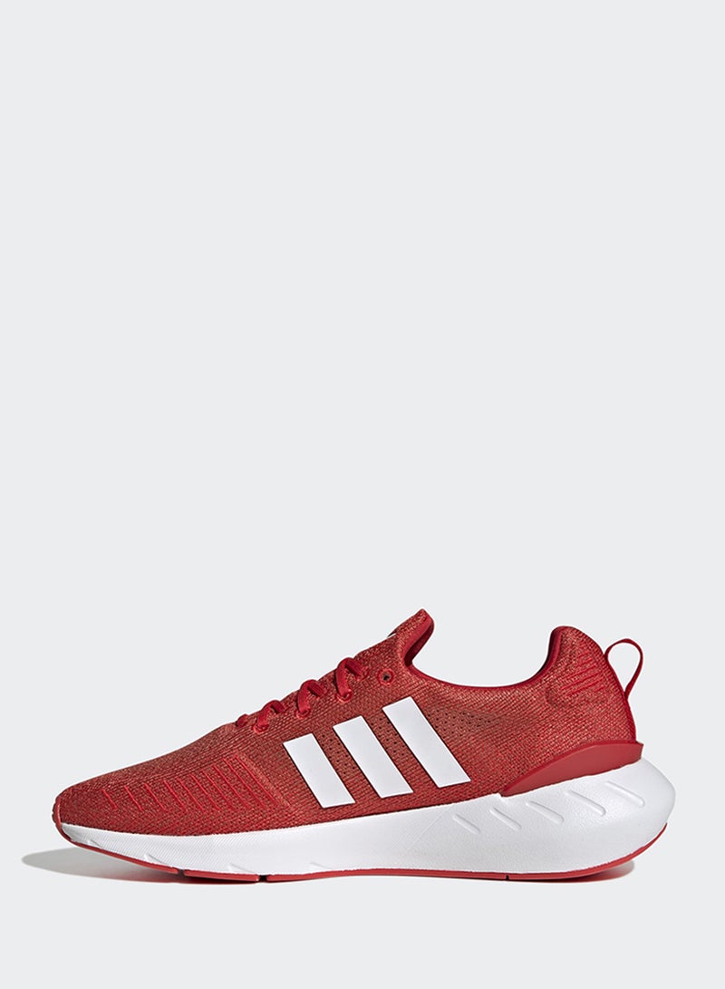 Adidas سويفت رن 22 - Image 2