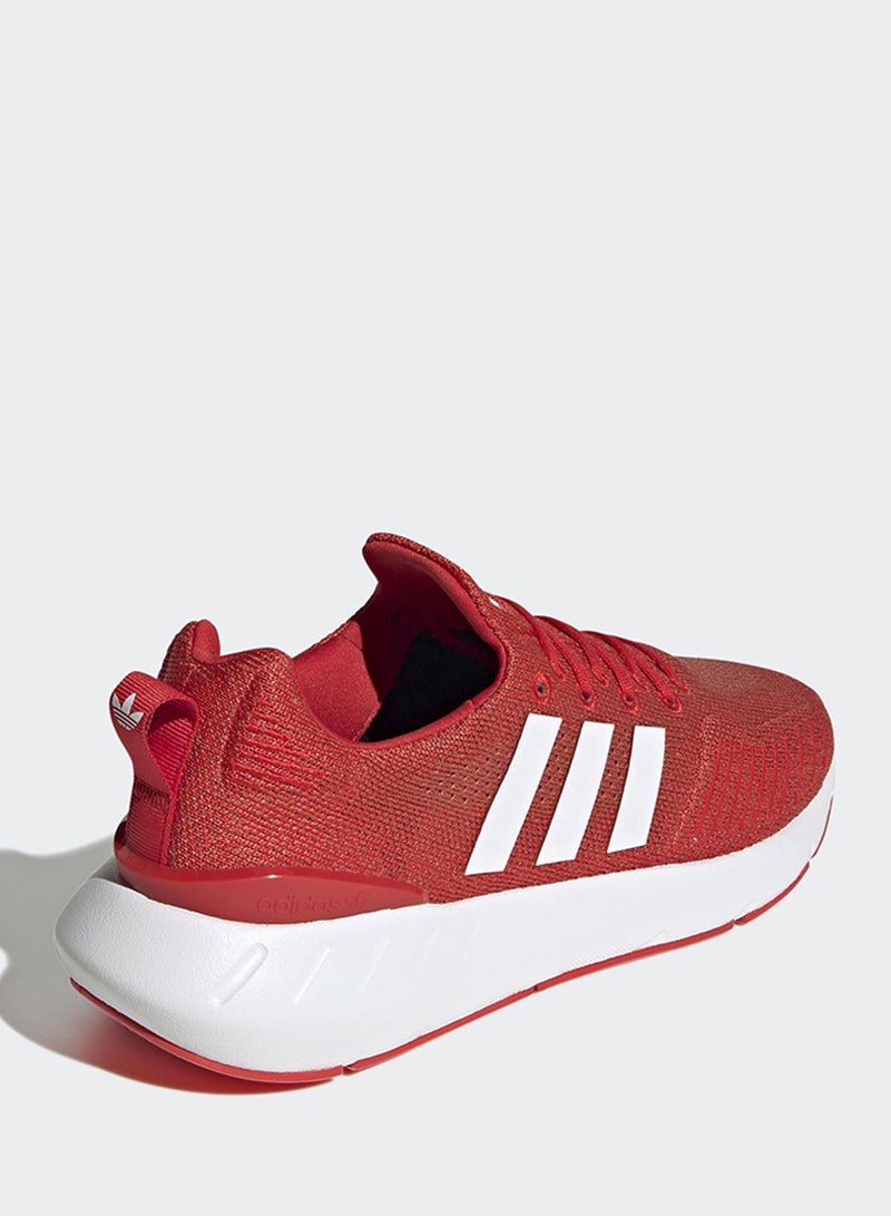 Adidas سويفت رن 22 - Image 4