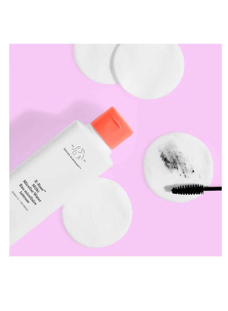 ماء ميسيلار درانك إليفانت إي-ريس ميلكي 240 مل - Image 3