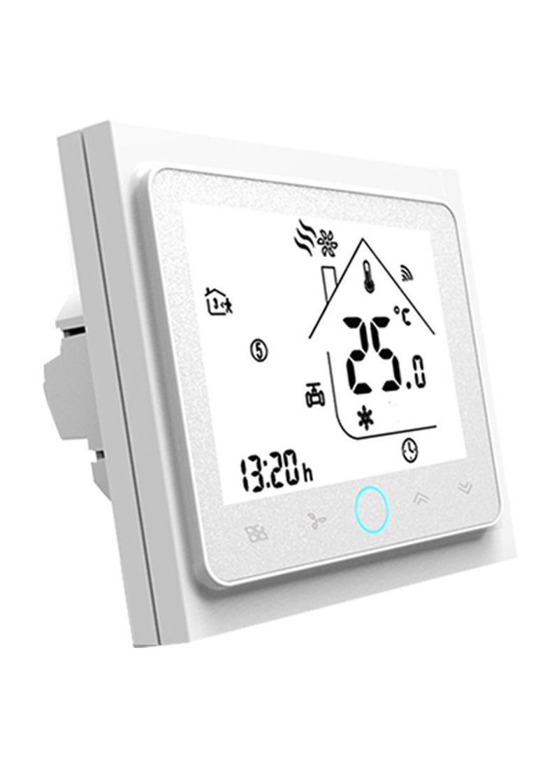 Klima Smart Thermostat KL6300W WiFi Thermostat  - Image 1