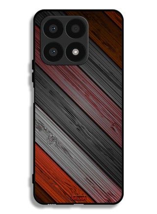 Honor X8a Protective Case Cover Colored Wooden Pattern - pzsku/Z3821F7E5B6D10FA8CC2CZ/45/_/1698480165/6a162238-ef8a-46ff-af90-08061749da87