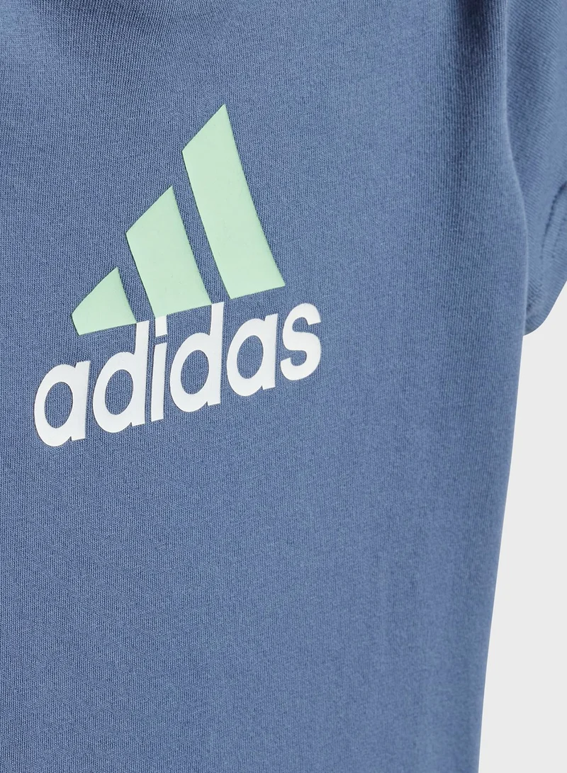 Adidas Infant Gift Set