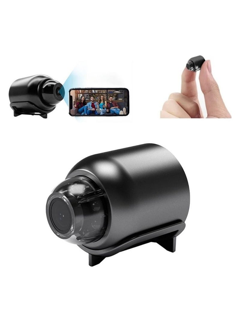Generic X5‑1080P Wireless 360° Panoramic Surveillance Camera - Image 2