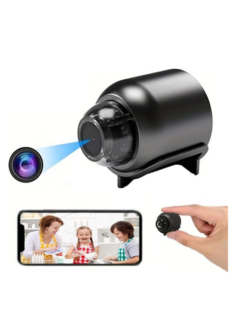 Generic X5‑1080P Wireless 360° Panoramic Surveillance Camera - Image 1