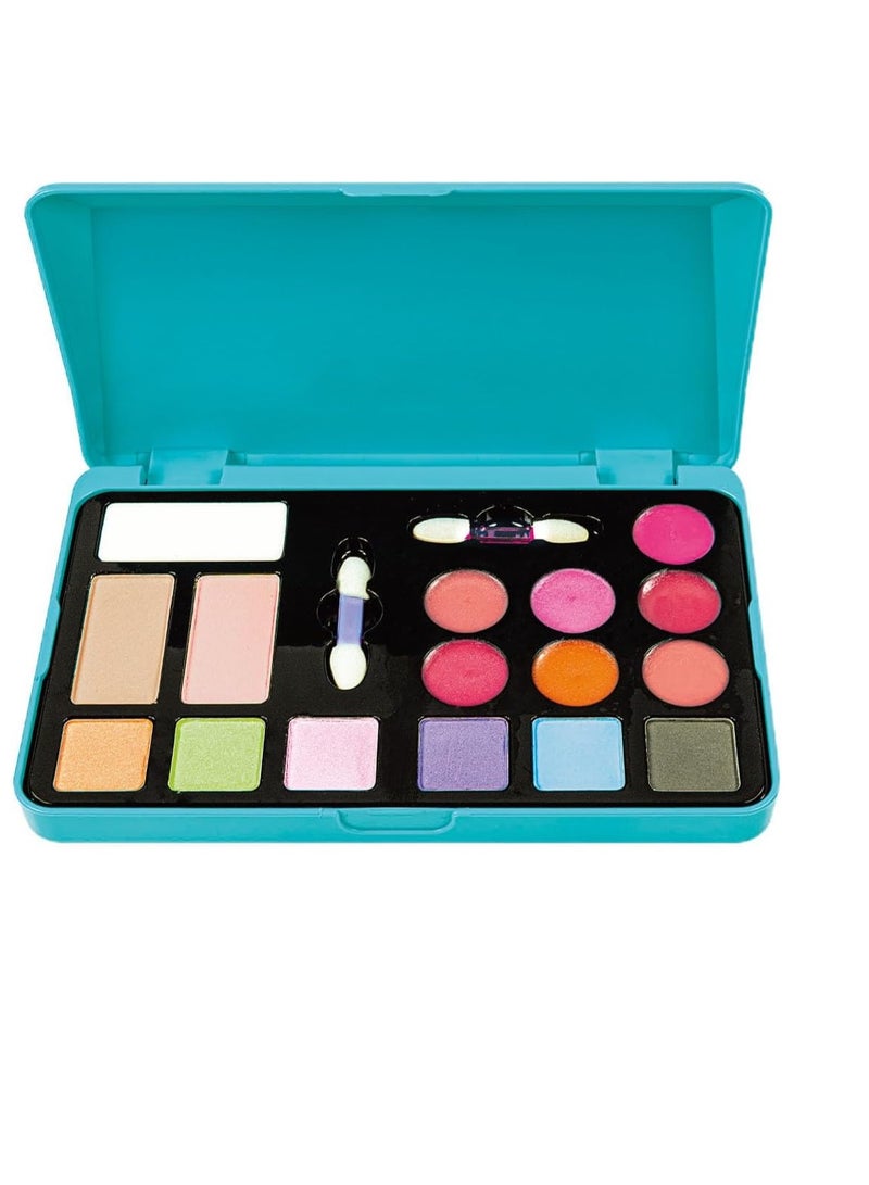 Clementoni Crazychic Be Yourself- Be A Rocker Make up - Image 2