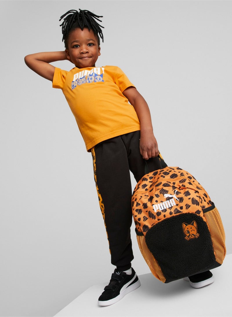 PUMA MATES Kids Backpack  - Image 3