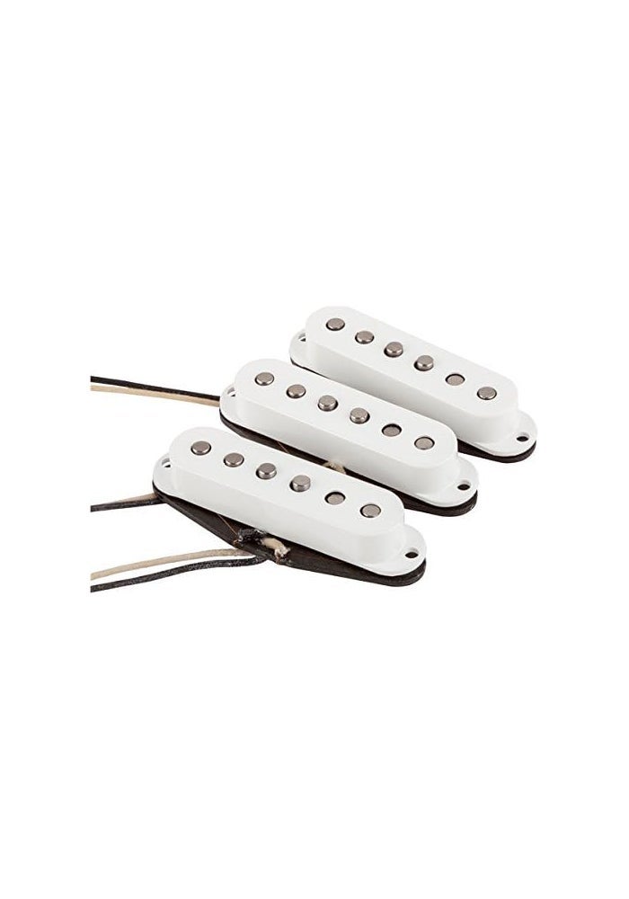 Fender Custom '54 Stratocaster Pickup Set - Image 2