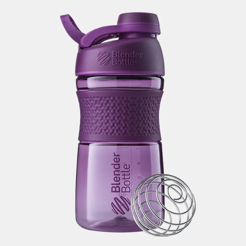 Blender Bottle SportMixer® Shaker Bottle (20 oz.)