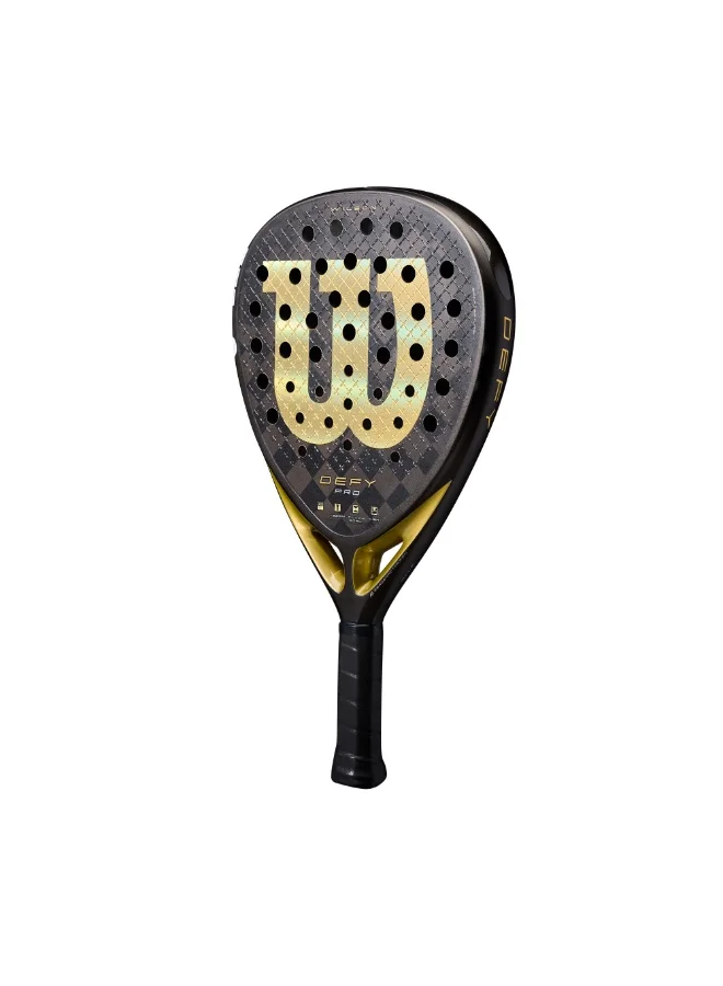 Wilson  Defy Pro V1 Padel Racket  | Best Price UAE