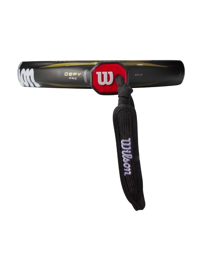 Wilson  Defy Pro V1 Padel Racket  | Best Price UAE