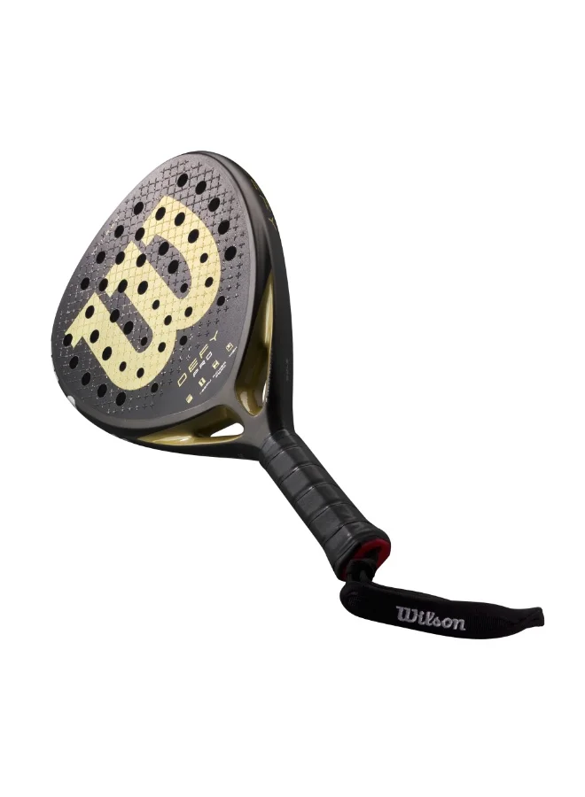 Wilson  Defy Pro V1 Padel Racket  | Best Price UAE