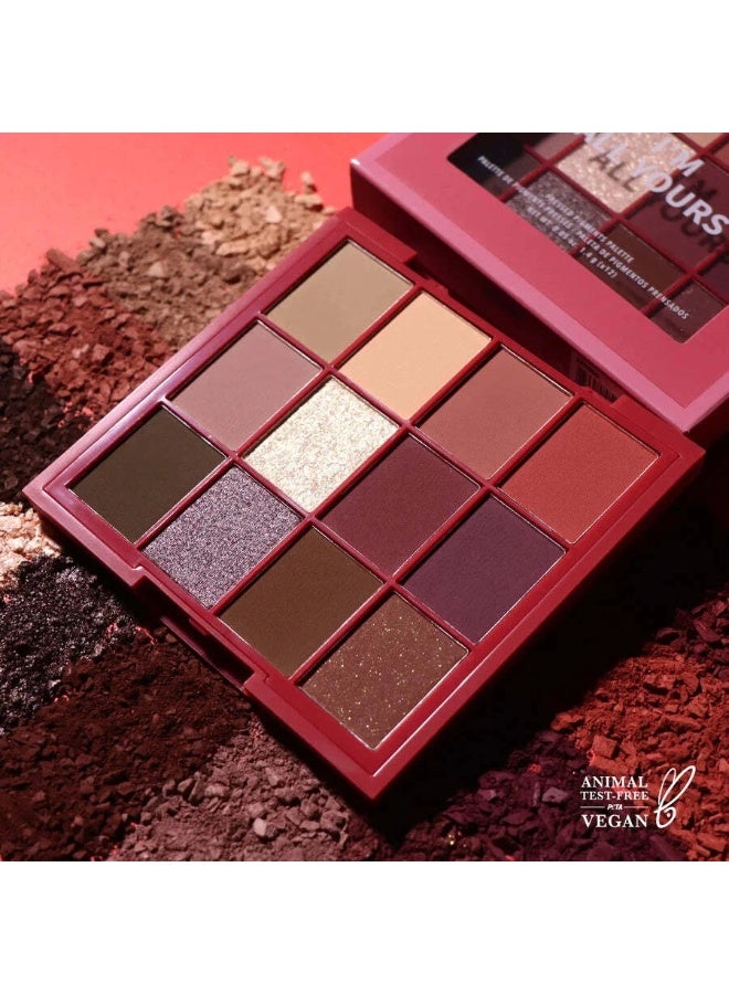 مويرا لوحة ظلال العيون "مويرا" - "أنا كل شيء لك" - Image 1