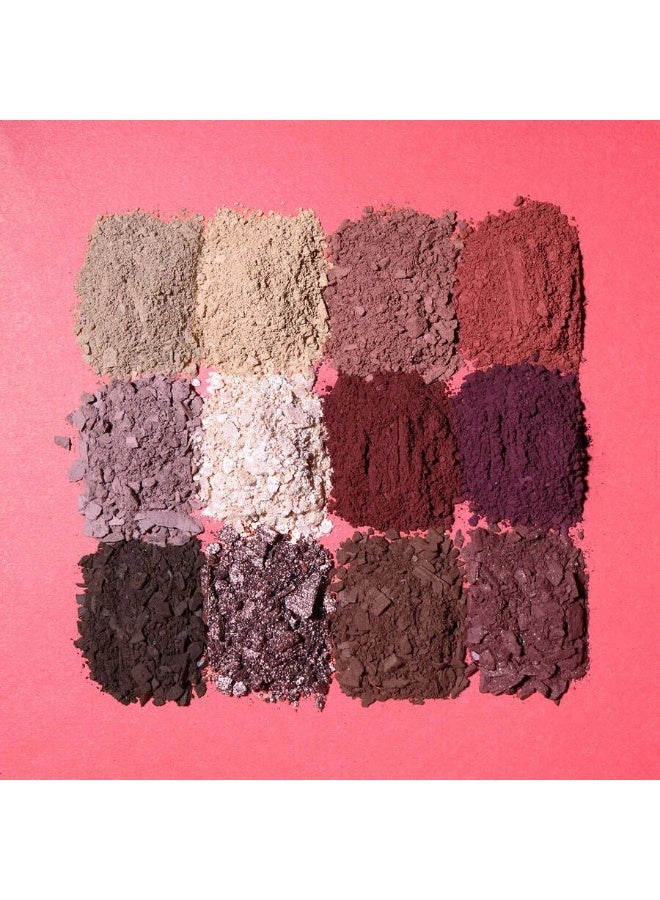 مويرا لوحة ظلال العيون "مويرا" - "أنا كل شيء لك" - Image 4