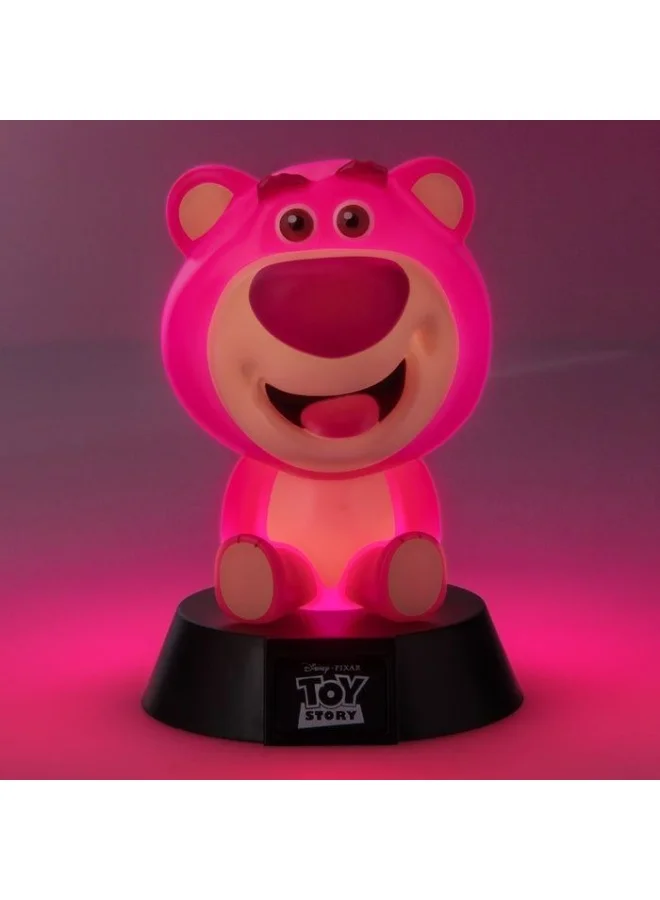 Paladone Lotso Huggin Bear Icon Light
