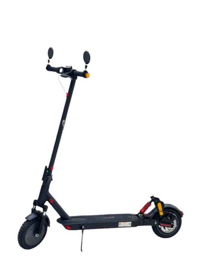 ninebot 36V electric scooter with hydraulic suspension - Image 1