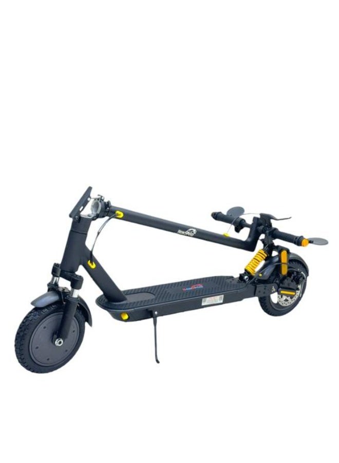 ninebot 36V electric scooter with hydraulic suspension - Image 5