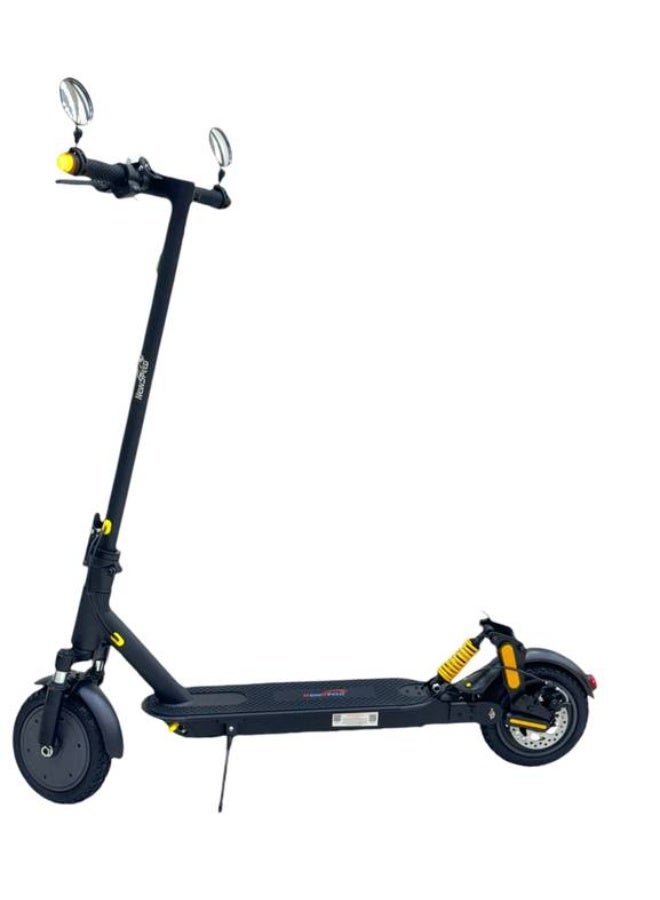 ninebot 36V electric scooter with hydraulic suspension - Image 2