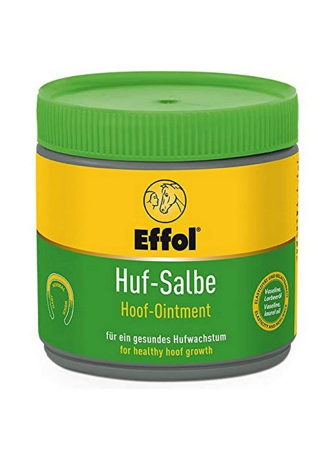 Effol Hoof Ointment, Green, 1 Litre