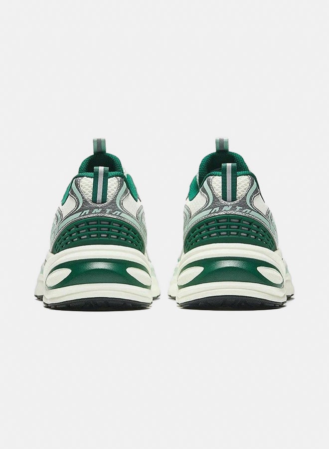 ANTA Basic Glacier Retro Running Shoes  - Image 4