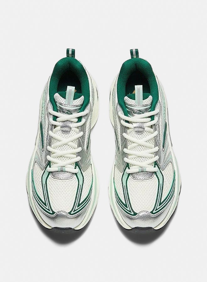 ANTA Basic Glacier Retro Running Shoes  - Image 3
