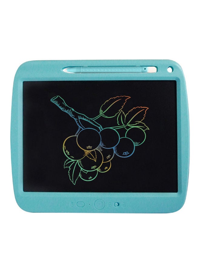 Loquat Erasable Sensitive Drawing And Writing Board - Image 1